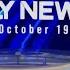 Nightly News Full Broadcast Oct 19