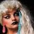 NINA HAGEN SPIRIT IN THE SKY Extended Dance Mix 1985