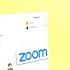 Zoom Meeting Mit Dem Exe Client