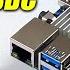 The All New N100 Edge Is A Fast Lower Cost X86 SBC That Runs Windows Linux Hands On