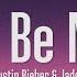 Justin Bieber I Can T Be Myself Lyrics Ft Jaden Smith