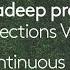 Anjunadeep Pres Reflections Vol 2 Continuous Mix