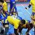 Aslam Inamdar Injury Big Fighter Kabaddi Raigadkabaddionlykabaddi Short Kabadi