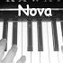 Nova Ahrix Piano Cover