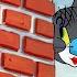 Tom And Jerry Episode 21 Flirty Birdy AI Remastered Tomandjerry Remastered 1440p