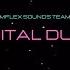 Mflex Sounds Team Digital Dusk 2024