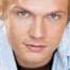 Nick Carter Miss America