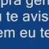 Joao Bosto E Vinicius Chora Me Liga Com Letra