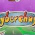 CYBERCHASE Theme Saturday Morning Acapella