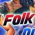 FOLK VS EDM REMIX DJ RAJLUCKY NIRMAL