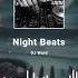 Night Beats Mainstream Party Hits Mix 2024