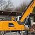 West Country Skip Hire S New Liebherr LH24 Material Handler