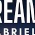 Gabrielle Dreams Lyrics