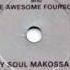 Nairobi Funky Soul Makossa Rap 1982