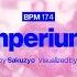 PUMP IT UP PHOENIX Imperium 임페리움 S18 S22