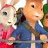 Peter Rabbit Life Is One Big Adventure Summer Adventures Cartoons For Kids