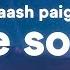 Kaash Paige Love Songs 1 HOUR WITH LYRICS