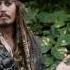 OFFICIAL Pirates Of The Caribbean On Stranger Tides Jack Sparrow Comic Con 2010 Greeting