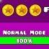 NOCK EM FULL VERSION GEOMETRY DASH 2 11