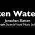 Frozen Waterfall Piano Solo By Jonathan Slatter