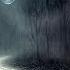 HAUNTED FOREST Werewolves Ghosts Horror Sounds Halloween Ambience