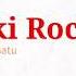 Totsugeki Rock The Cro Magnons Naruto Shippuden OP 11 Full Song Lirik Terjemahan Indonesia