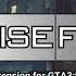 GTA III DE Rise FM Extended And Enhanced