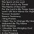 The Lord Is My Tower Full Album By Steve Kuban With Lyrics In Closed Captions Click CC