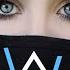 Shirfine Hernandz Illusionary Daytime Alan Walker Style 2020