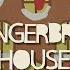 Anson Seabra Gingerbread House Official Lyric Video