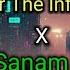 Under The Influence X Sanam Re New Remix Mashup Harshit JR