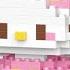 HOW TO BUILD PINK HELLO KITTY MINI LEGO W2601 17 Bricks Tutorial Bahasa Indonesia