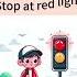 Learn Chinese Easily Traffic Commands Like Turn Left Stop And Speed Limit轻松学中文 向左转 停车 限速等交通指令