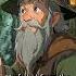 Did Radagast Return To Valinor After Sauron S Defeat