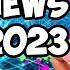 We Have BIG NEWS In 2023 Happy New Year Our Year In Review