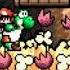 Yoshi S Island Flower Garden Slowed Reverb