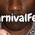 CARNIVAL FEST Rema Ft 21 Savage Type Beat Afro Dancehall Instrumental 2025