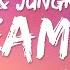 BTS Jung Kook Dreamers Lyrics World Cup Song 2022