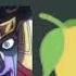 Star Platinum Eats A Lemon And Dies