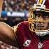 Woke NFL CENSORSHIP ENDS As Washington Brings Back REDSKINS