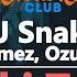 DJ Snake Taki Taki Ft Selena Gomez Ozuna Cardi B Karaoke Version