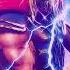 Guns N Roses Welcome To The Jungle Thor Love And Thunder Soundtrack 8D AUDIO