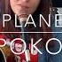 Les Planètes M POKORA Cover