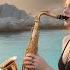 Smooth Saxophone Beats The Noise For Focused Study