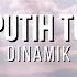 Biar Putih Tulang Dinamik Trending Lyric Video