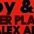 SixtyMinutesLive Toyboy Robin Better Places Feat Alex Adams