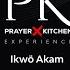 Ikwo Akam Prayer And Kitchen Vol 1