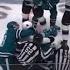 NHL Tempers Are Out Of Control In Week 10