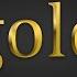 How To Create Realistic Gold Text Effect In Corel Draw X8 CorelDRAW Text Effect 5