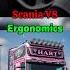 Scania V8 Ergonomics Comfort Meets Power Scania Scaniav8 Scaniatrucks Scaniapower